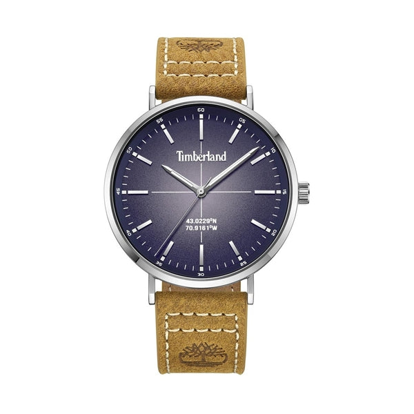 TIMBERLAND WATCH Mod. TBL RANGELEY GNT G12