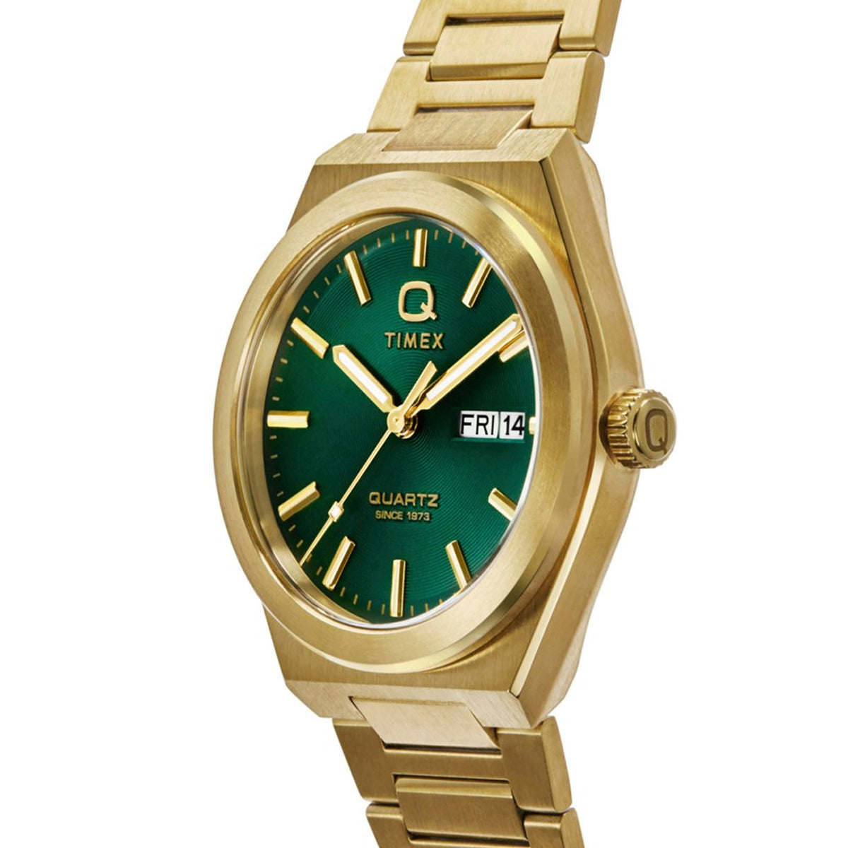 TIMEX WATCHES Mod. TW2Y35100