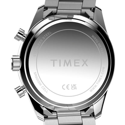TIMEX WATCHES Mod. TW2Y56900