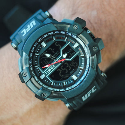 TIMEX WATCHES Mod. TW5M51800