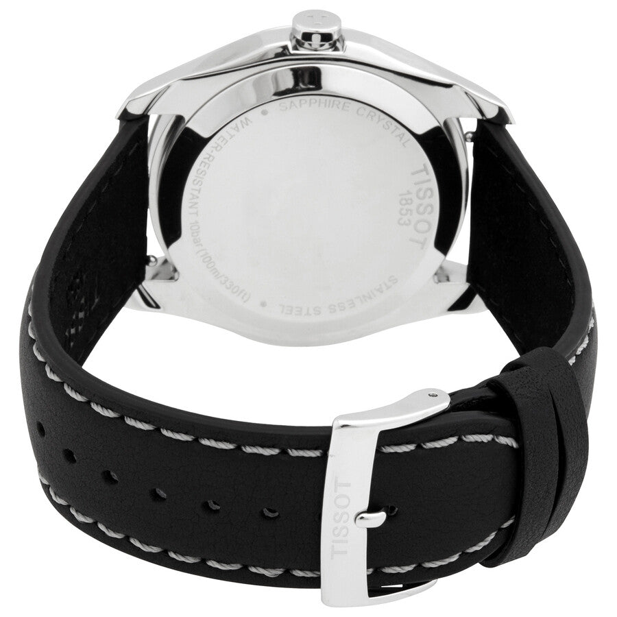 TISSOT Mod. COUTURIER QUARTZ