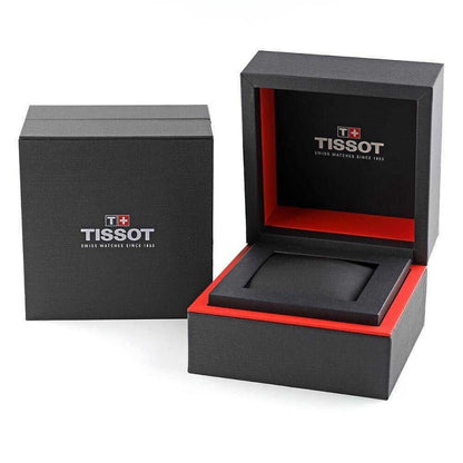 TISSOT Mod. TRADITION 5.5