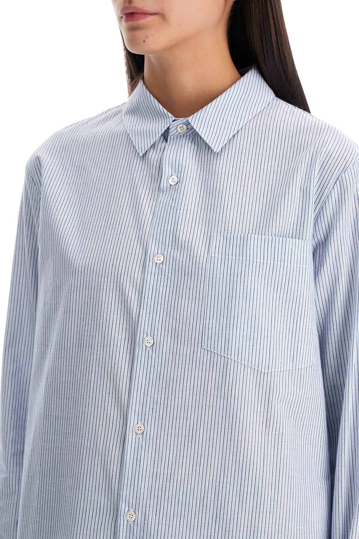 Paloma Wool striped shirt Topwear Paloma Wool