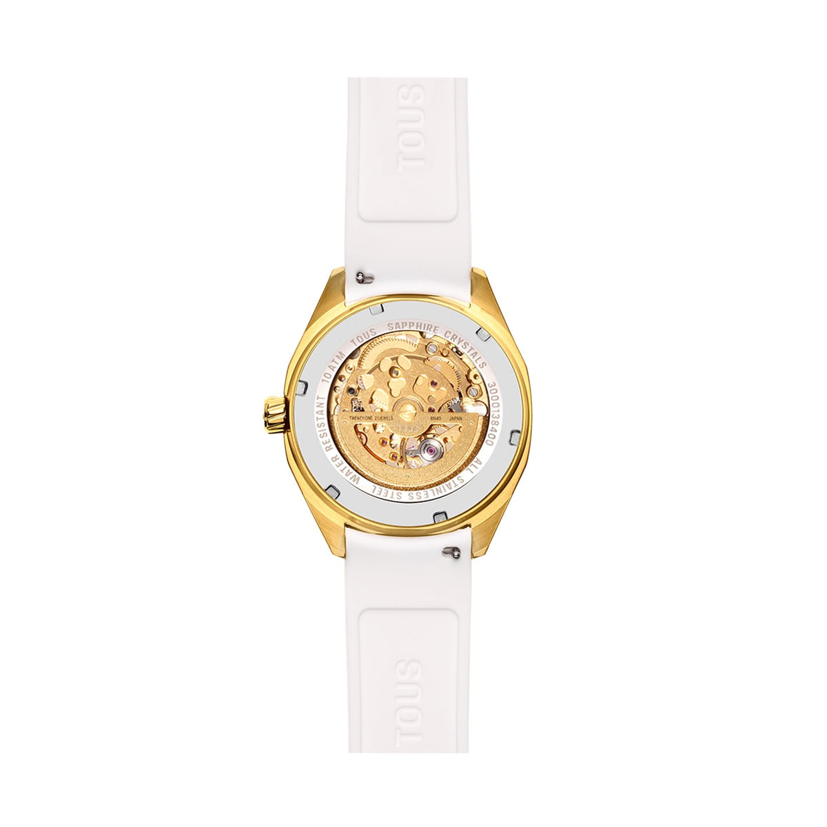 TOUS WATCHES Mod. 3000138400