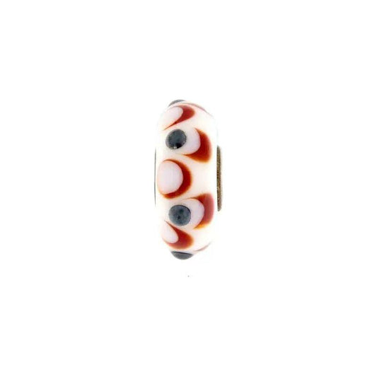 TROLLBEADS Mod. TGLBE-00022 DESIGNER FASHION JEWELLERY TROLLBEADS