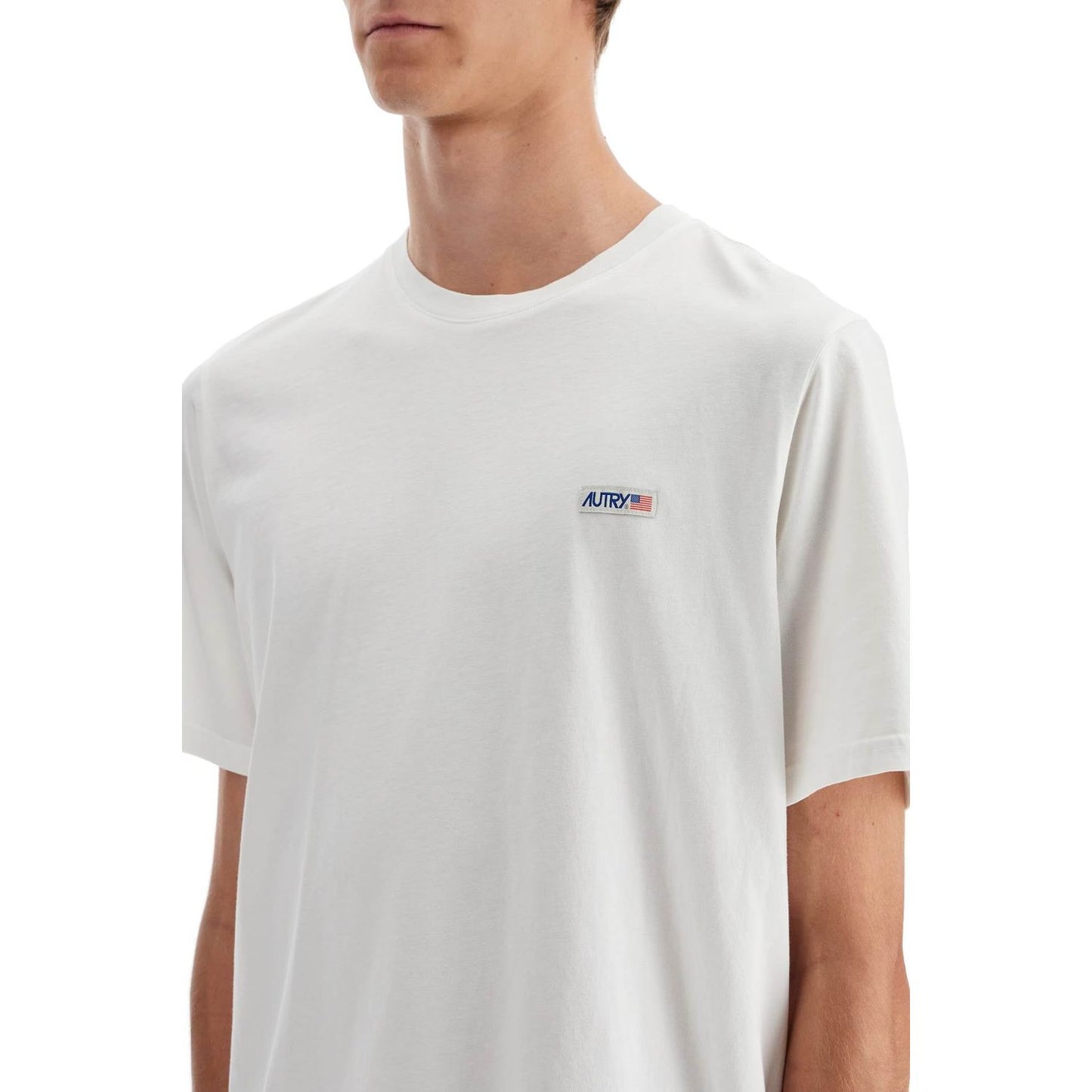 Autry relaxed fit t-shirt Topwear Autry