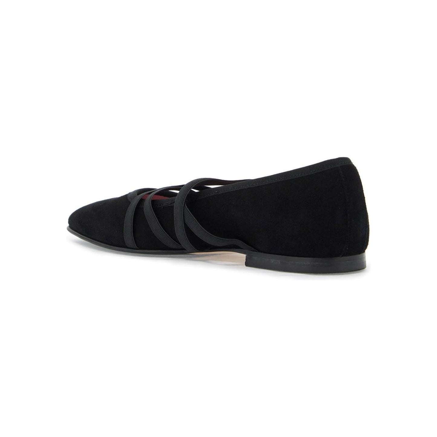 Carel tutu ballet Flat Shoes Carel