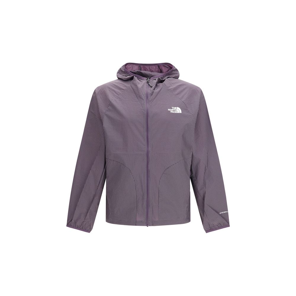 The North Face Purple Polyester Shell Jacket 1728,72470364320,Clothing,Jackets & Coats - Clothing,L,M,Men,New with tags,Purple,S,Shell Jackets - Jackets & Coats - Clothing,The North Face,XL