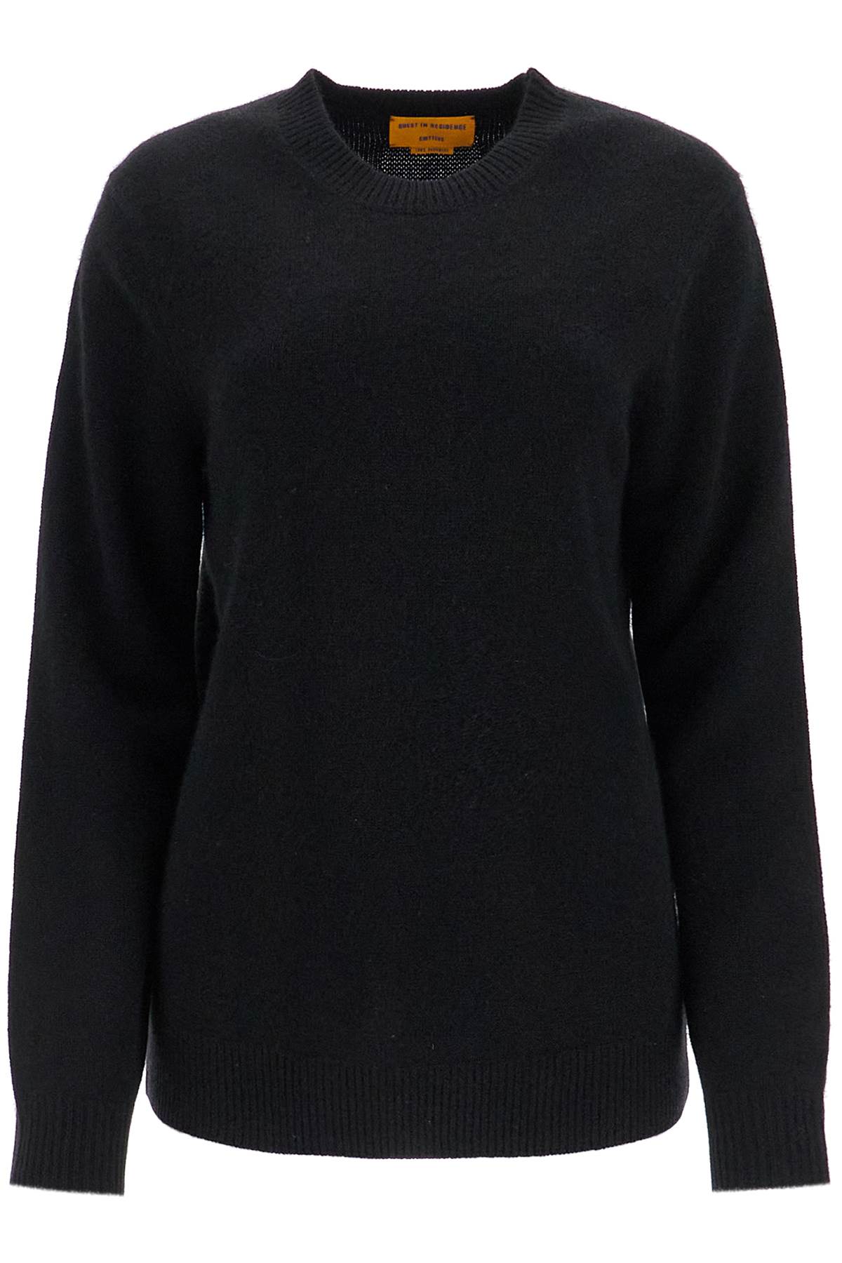 Guest In Residence cashmere crewneck pullover Knitwear Guest In Residence