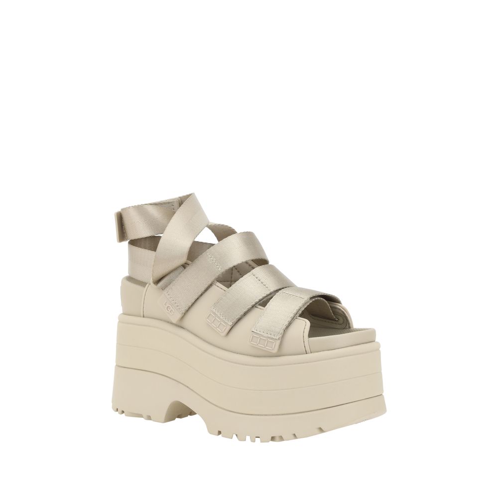 UGG Goldenrise Sandals