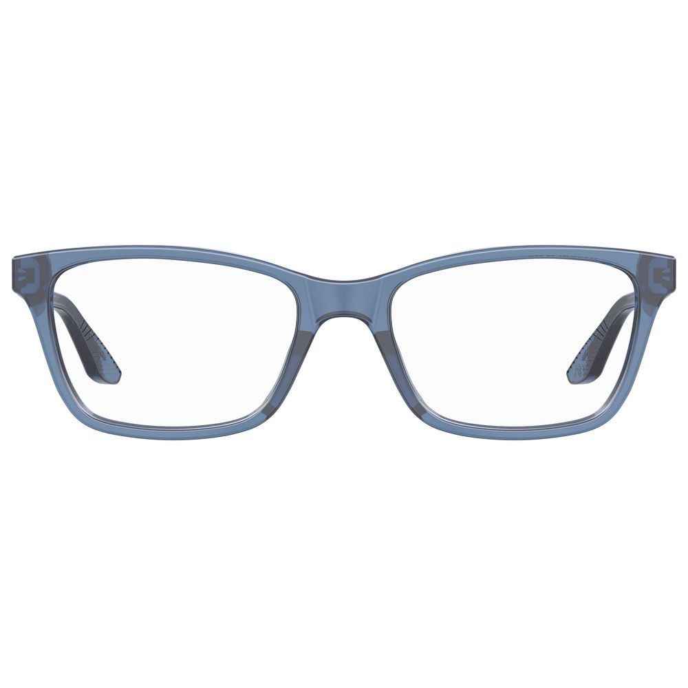 Under Armour Blue Acetate Glasses (Frames)
