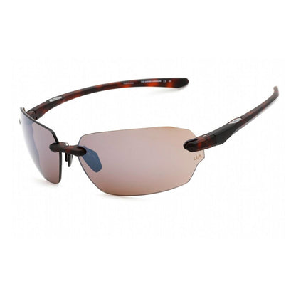 Under Armour Brown Resin Sunglasses