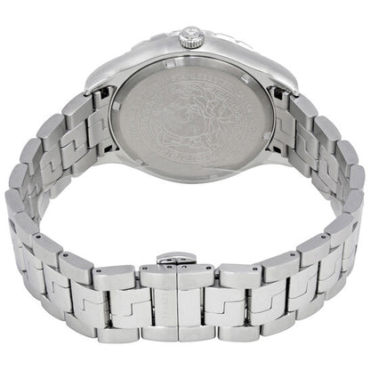 VERSACE Mod. HELLENYIUM GMT