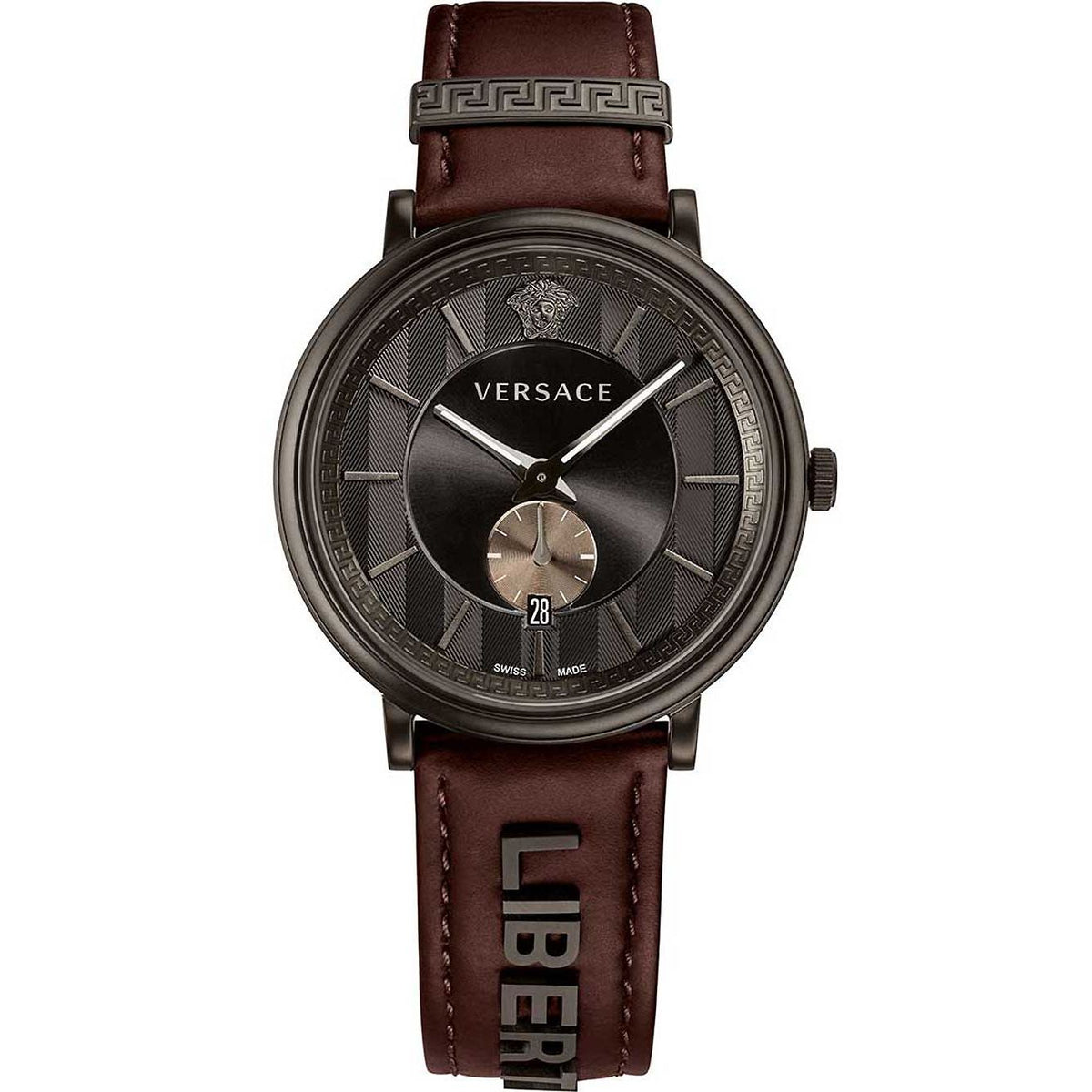 VERSACE Mod. V-CIRCLE