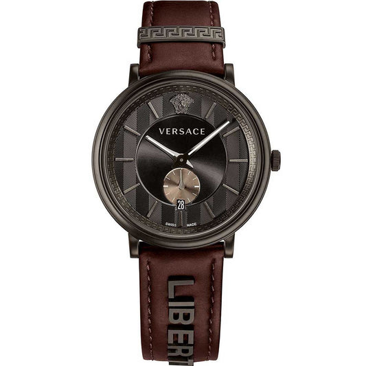 VERSACE Mod. V-CIRCLE-0