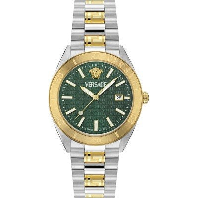 VERSACE WATCHES Mod. VE8I00424-0