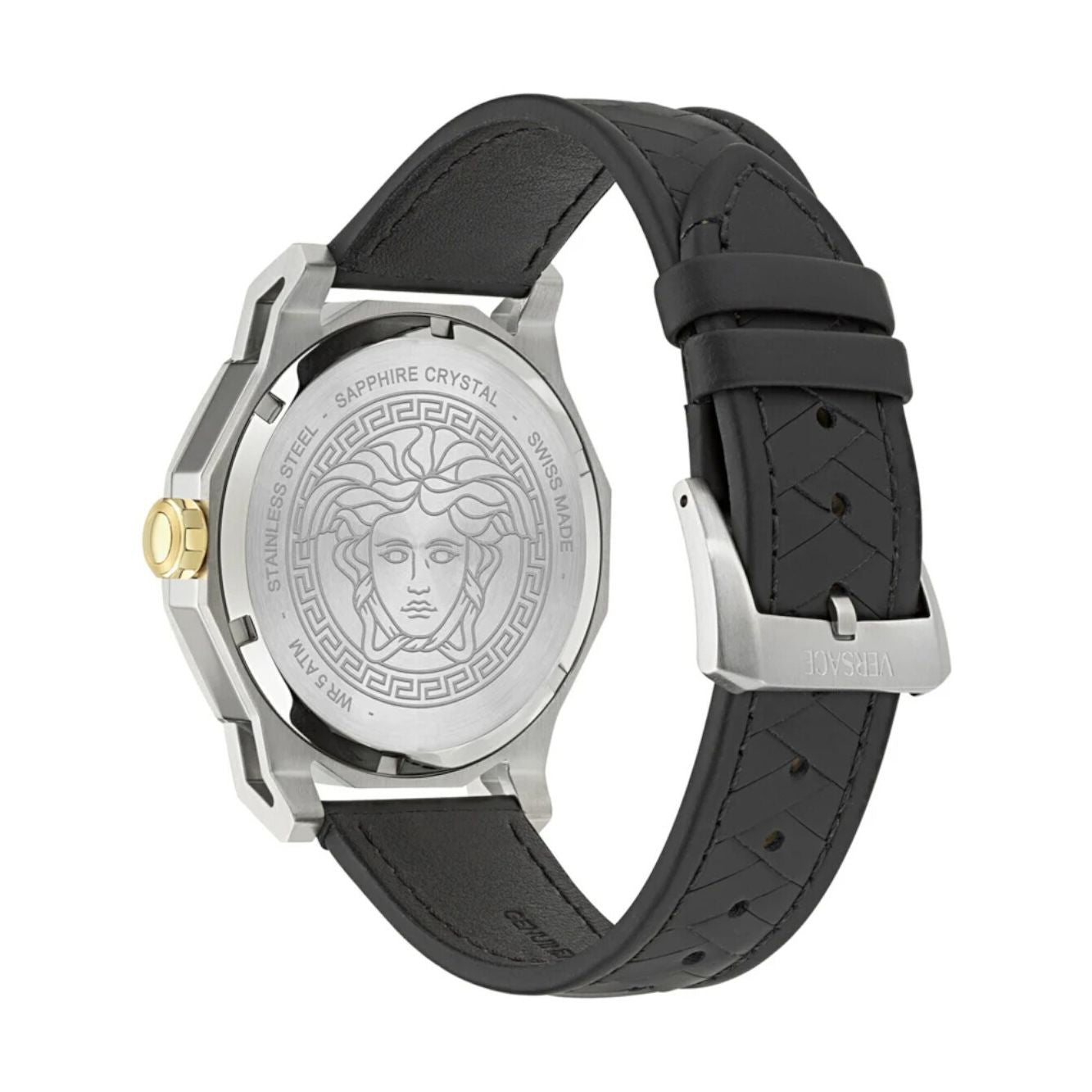 VERSACE Mod. VE9I00124