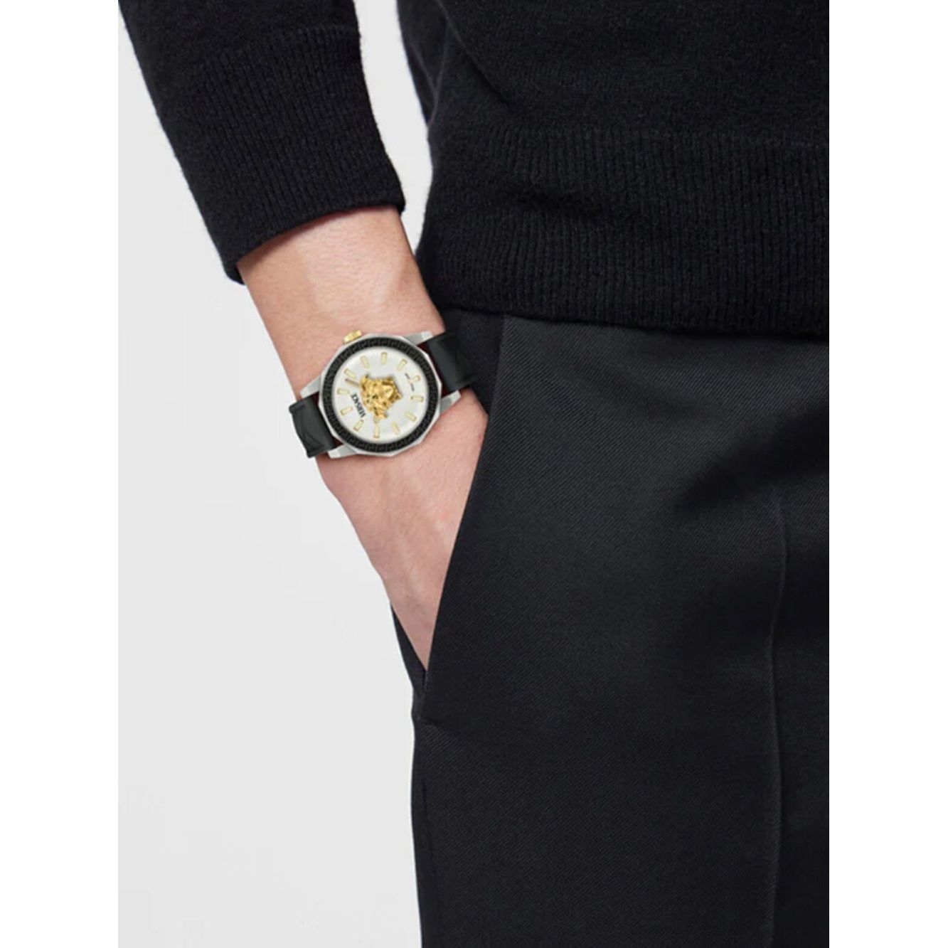 VERSACE Mod. VE9I00124