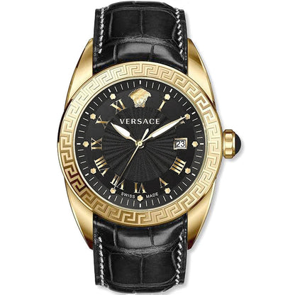 VERSACE Mod. V-SPORT II-0