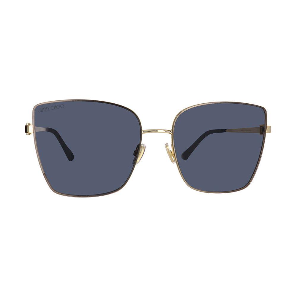 JIMMY CHOO Mod. VELLA_S-2M2-59 SUNGLASSES & EYEWEAR JIMMY CHOO