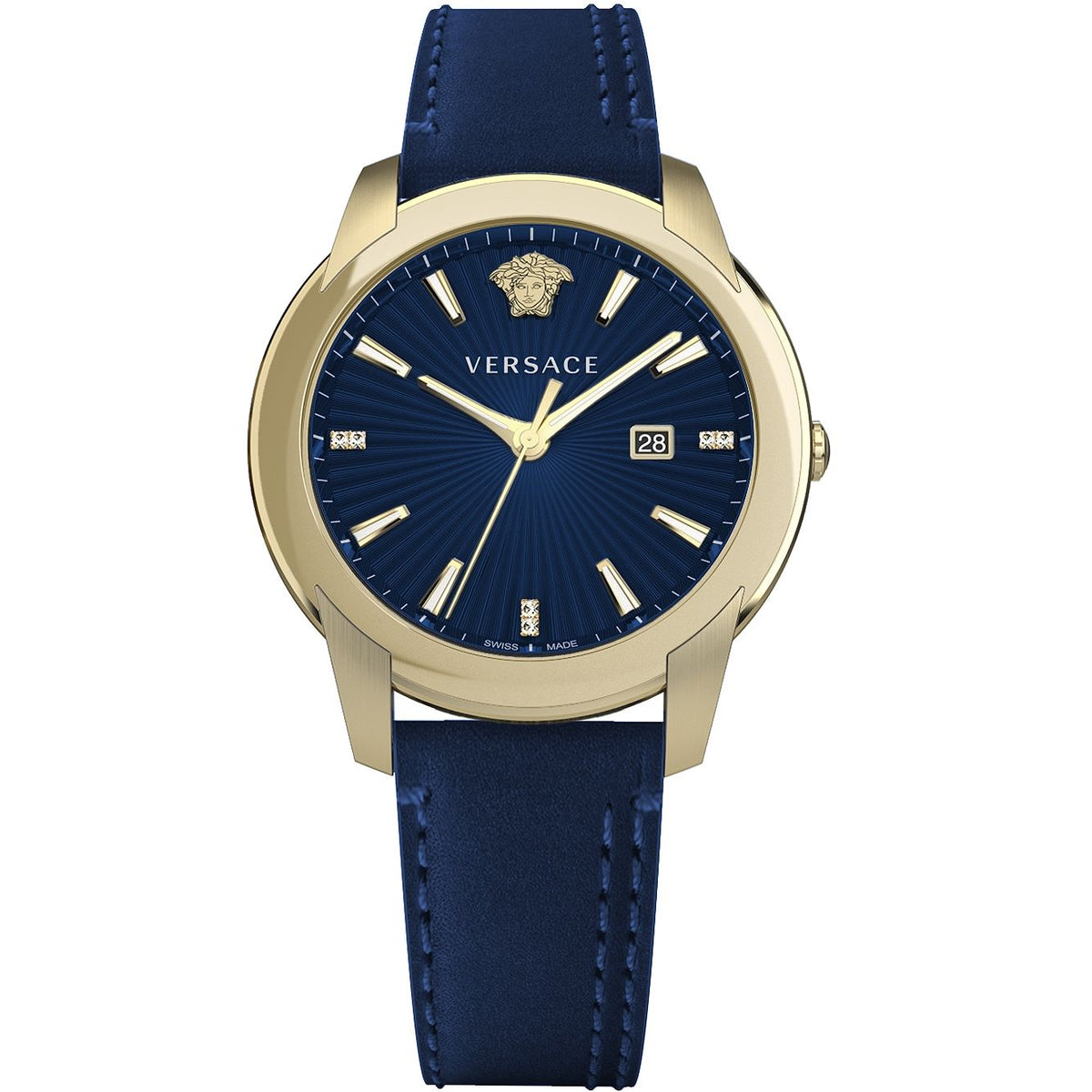VERSACE Mod. VELQ00819
