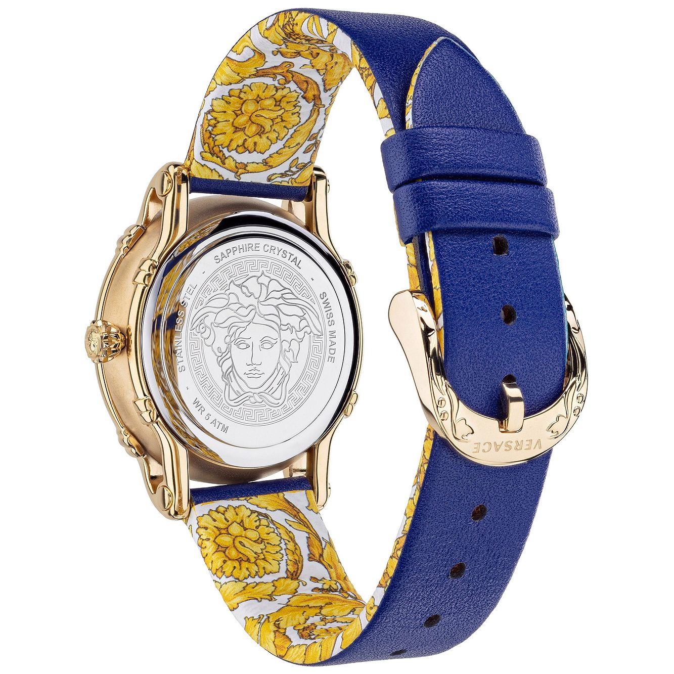 VERSACE Mod. VEPN00420
