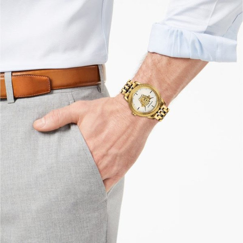 VERSACE Mod. VERD00418