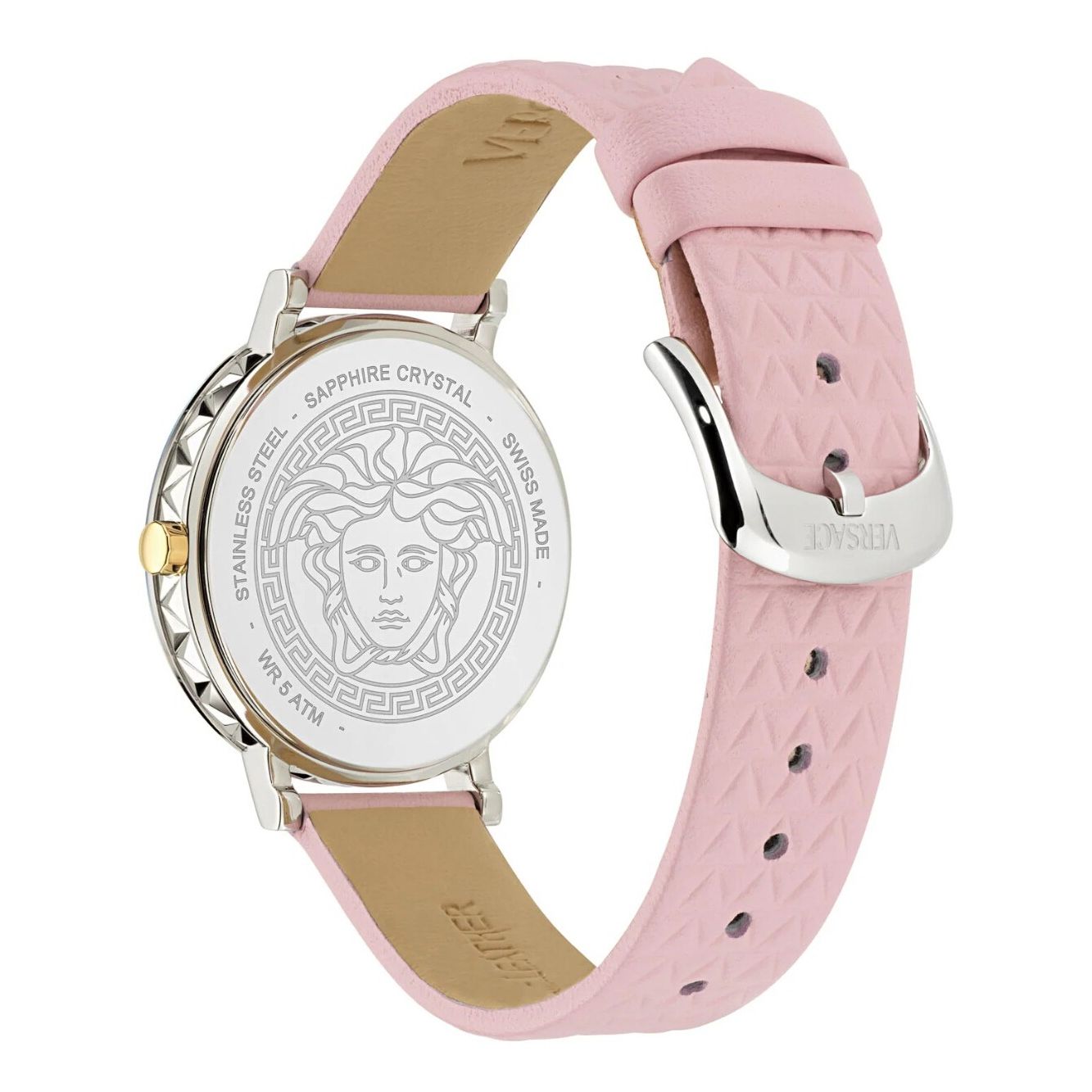 VERSACE Mod. DAEDALUS - PINK