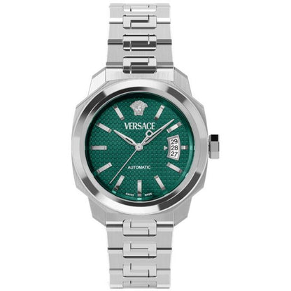 VERSACE Mod. DYLOS - AUTOMATIC