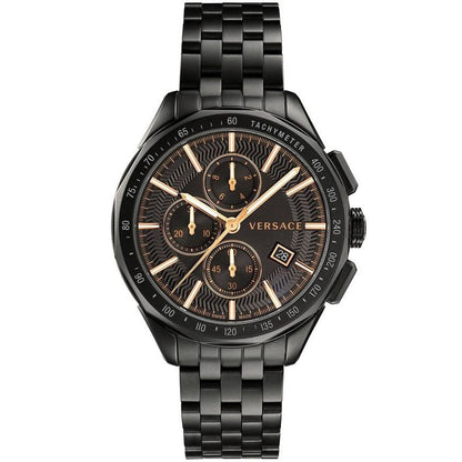 VERSACE Mod. GLAZE CHRONOGRAPH