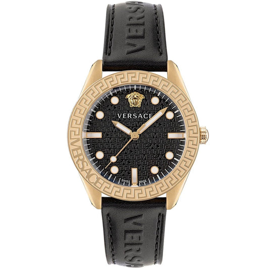 VERSACE Mod. GRECA DOME