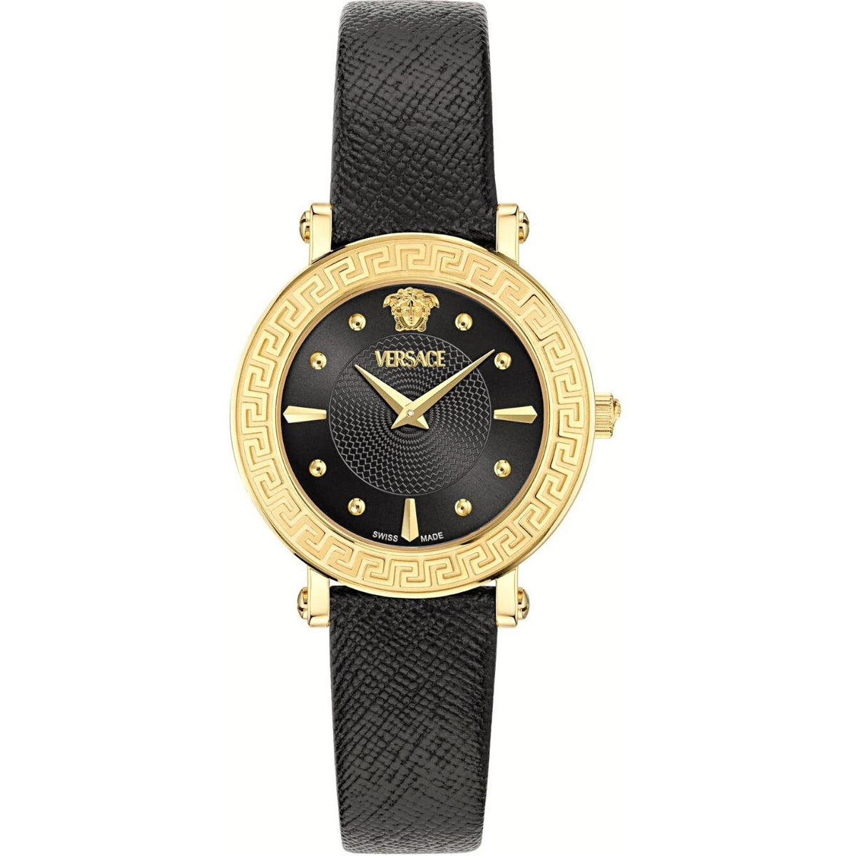 VERSACE Mod. GRECA SPHERE