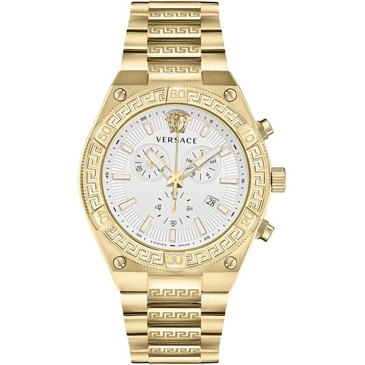 VERSACE Mod. GRECA SPORTY CHRONOGRAPH