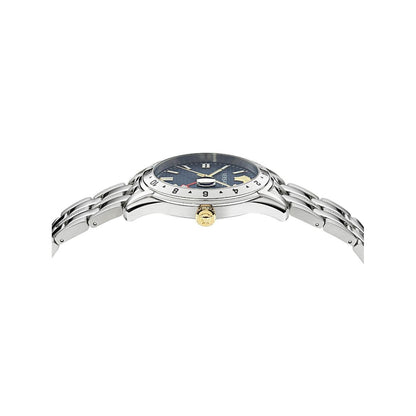 VERSACE Mod. GRECA TIME GMT