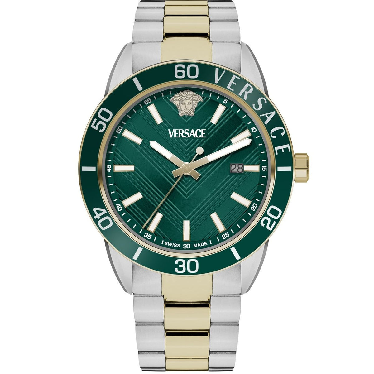 VERSACE Mod. GRECA URBAN