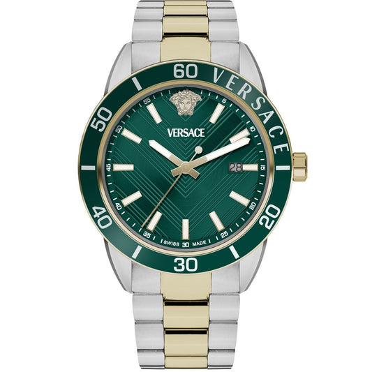 VERSACE Mod. GRECA URBAN