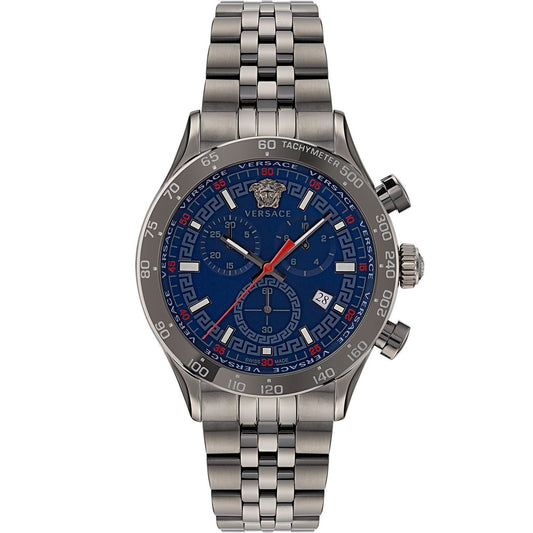 VERSACE Mod. HELLENYIUM CHRONO