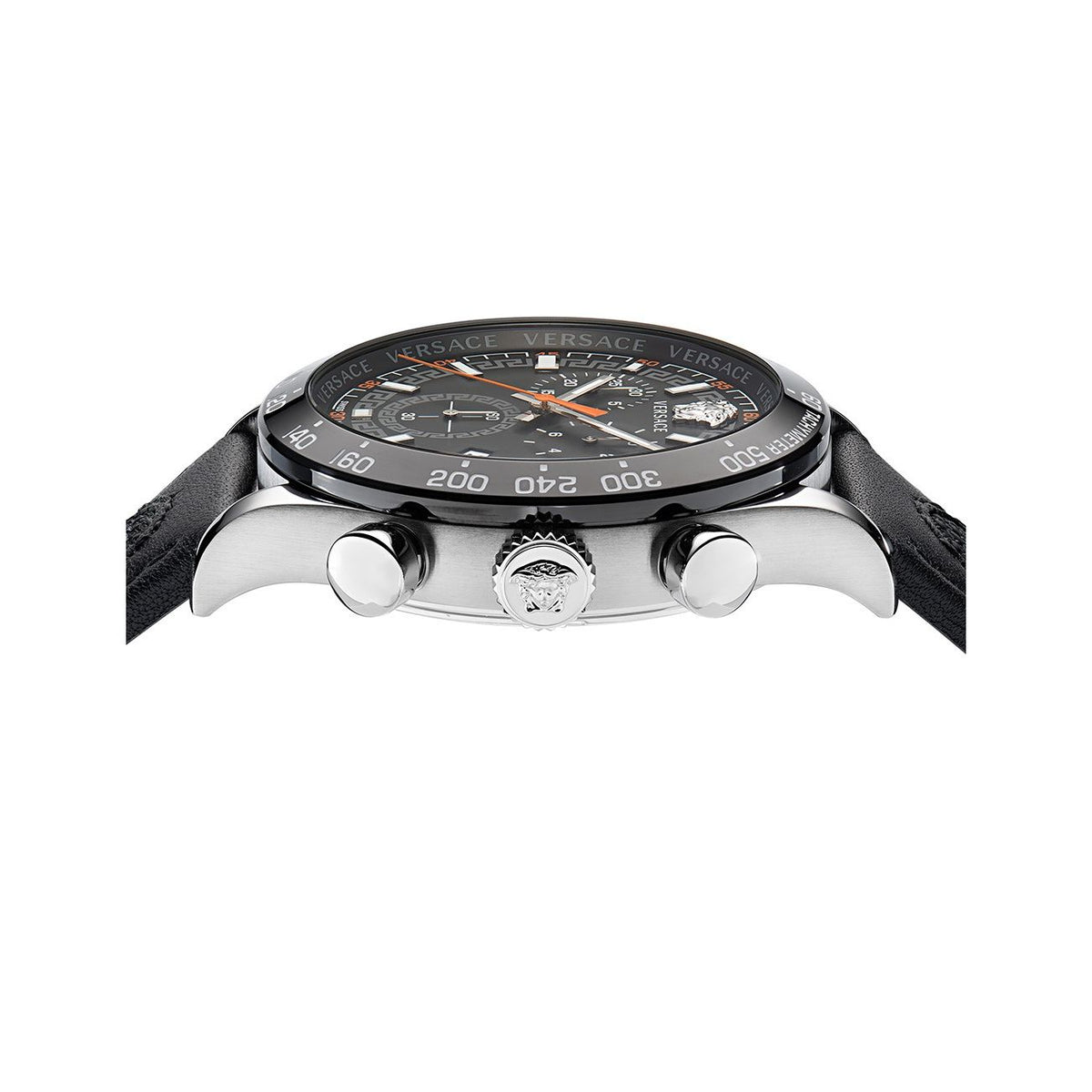 VERSACE Mod. HELLENYIUM CHRONOGRAPH