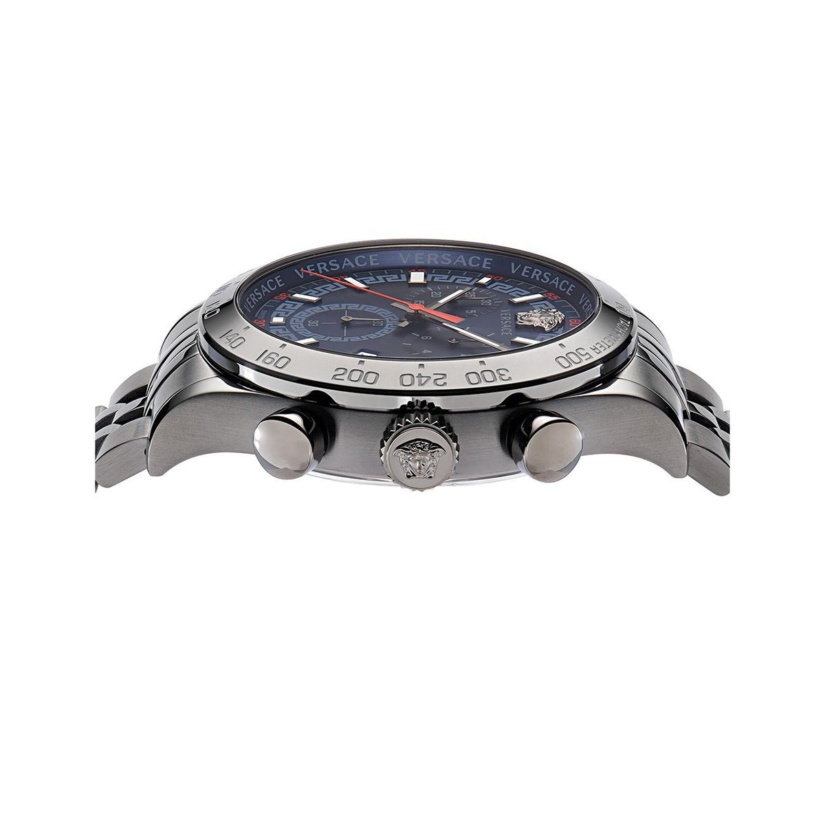 VERSACE Mod. HELLENYIUM CHRONO