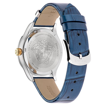 VERSACE Mod. HELLENYIUM
