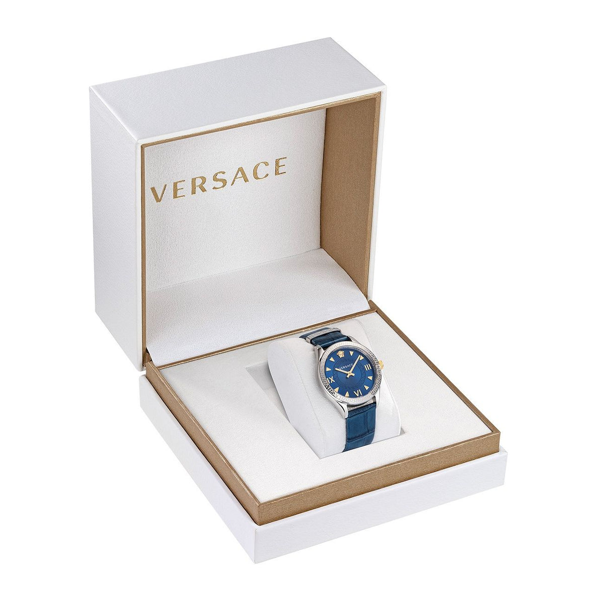 VERSACE Mod. HELLENYIUM
