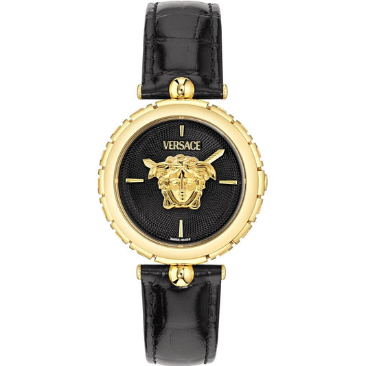 VERSACE Mod. MEDUSA HERITAGE - BLACK