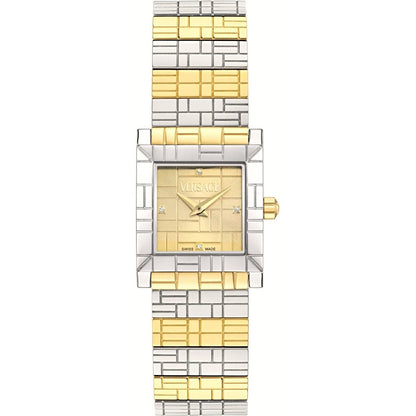 VERSACE Mod. MOSAIC - DIAMONDS