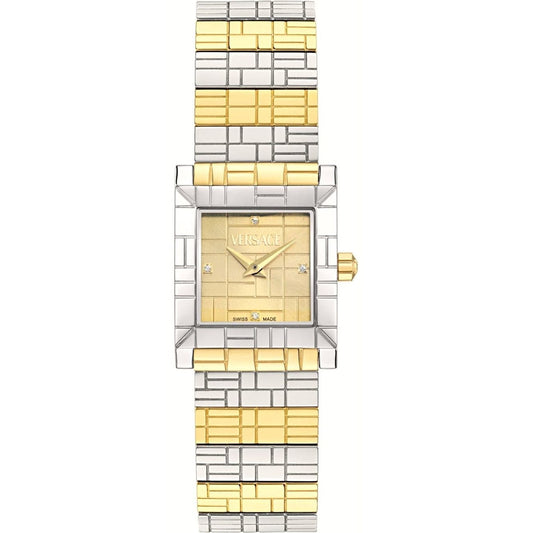 VERSACE Mod. MOSAIC - DIAMONDS