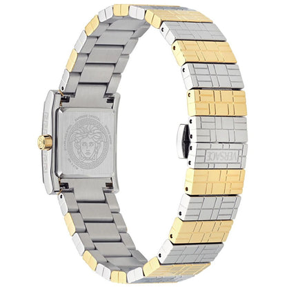 VERSACE Mod. MOSAIC - DIAMONDS