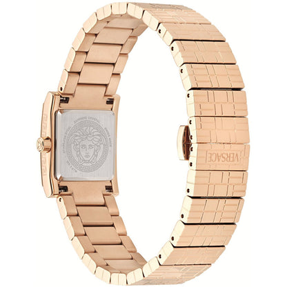VERSACE Mod. MOSAIC - ROSE GOLD