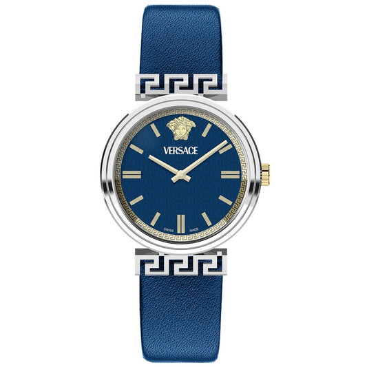 VERSACE Mod. MYTHOS LADY - BLUE