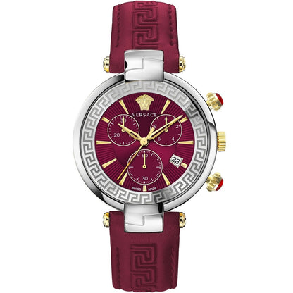 VERSACE Mod. REVIVE CHRONO