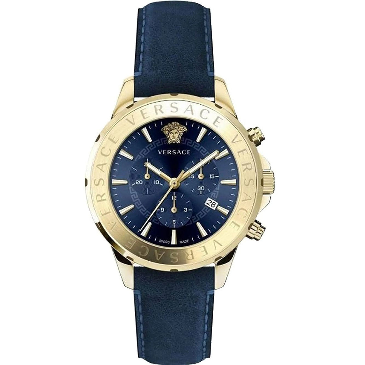 VERSACE Mod. SIGNATURE CHRONOGRAPH