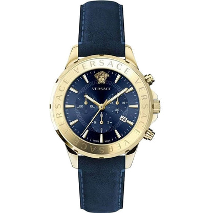 VERSACE Mod. SIGNATURE CHRONOGRAPH